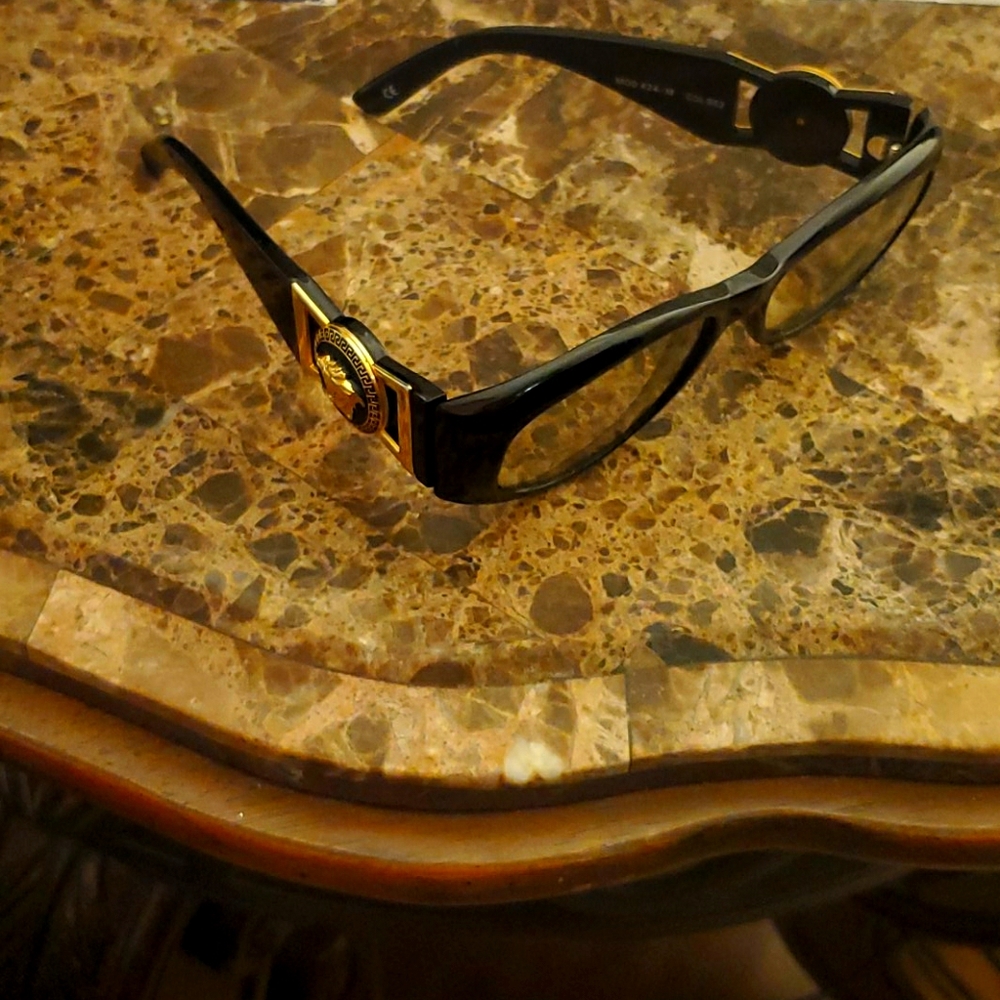 Authentic Gianni Versace Sunglasses